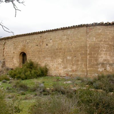 Caminada Popular 2016. Ruta de les 4 ermites