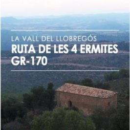 Caminada Popular 2016. Ruta de les 4 ermites