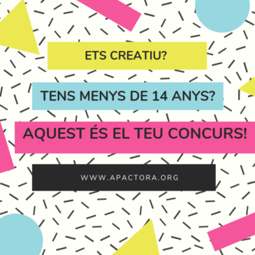 Concurs per a nens i nenes