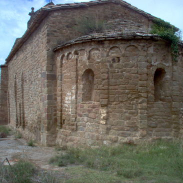 Sant Miquel de Fontanet