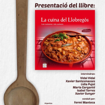 La cuina del Llobregós