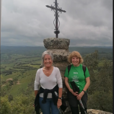 FINS L’ANY QUE VE, CAMINANTS!!!